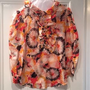 Roberto Cavalli Blouse